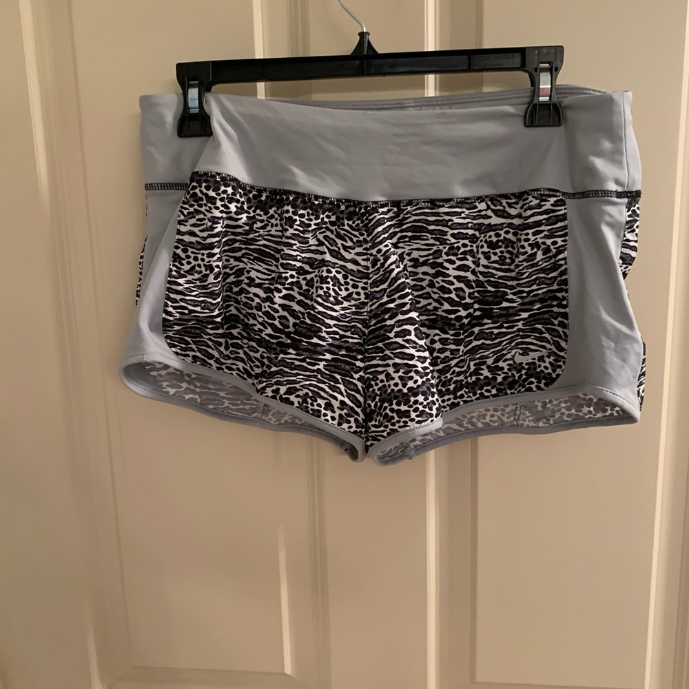 Nike shorts